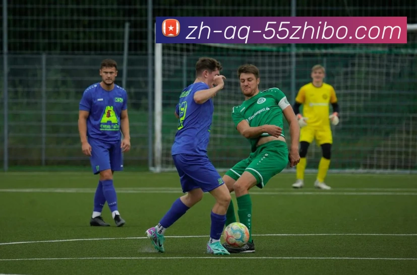 55直播发展历程